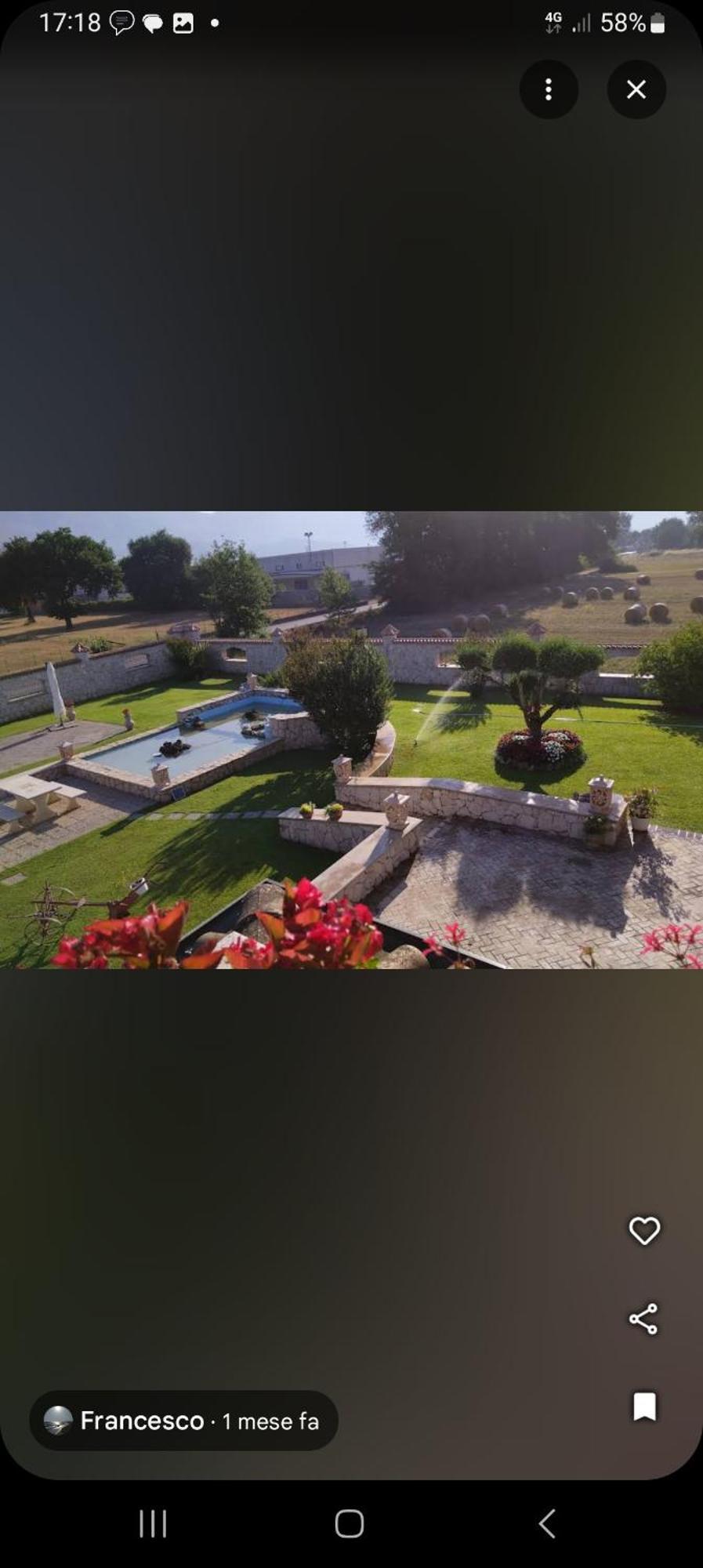 Antica Casa Scardone Villa Piedimonte San Germano Eksteriør billede