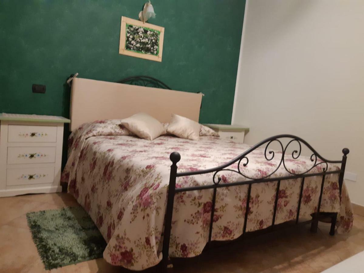Antica Casa Scardone Villa Piedimonte San Germano Eksteriør billede